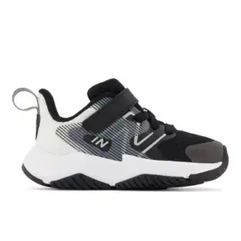 New Balance Rave run v2 bungee lace with top strap kids oferta