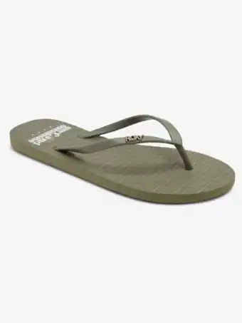 The Box Sandalias para mujer roxy beach viva stamp ii arm oferta