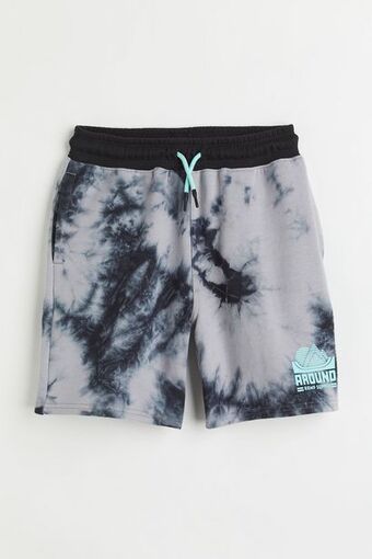 H&M Short de buzo oferta