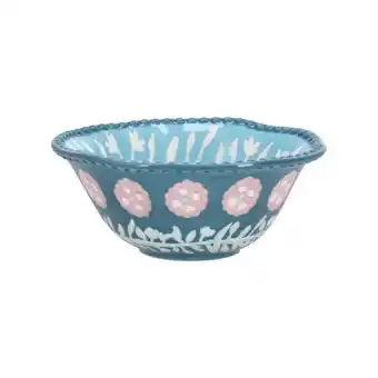 Casaideas Bowl print porcelana s oferta