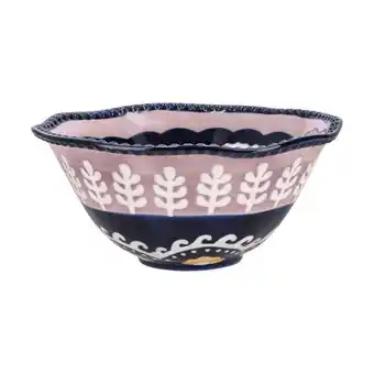 Casaideas Bowl cerámica 20x9 cm oferta
