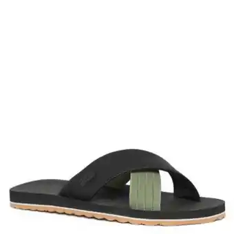 ALDO Sandalias hombre aldo inderpaul oferta