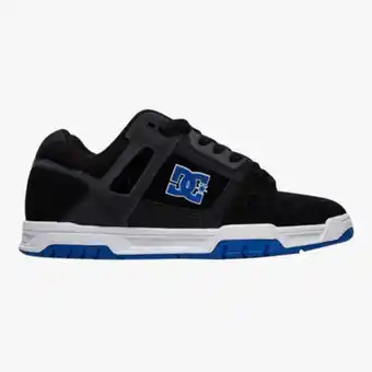 The Box Zapatillas para hombre dc shoes heritage stag bkb oferta
