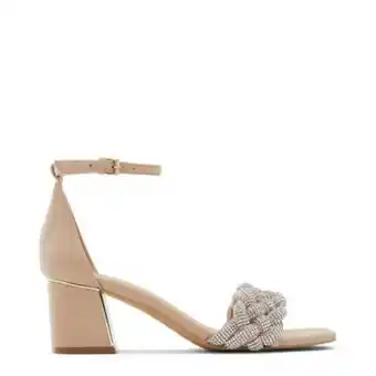 ALDO Sandalias de vestir mujer aldo pina042 oferta