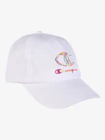 The Box Gorra para mujer champion cap champion cubic twill dad cap 105 oferta