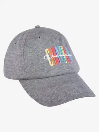 The Box Gorra para mujer champion cv7-1165 champion varsity jersey cap 030 oferta