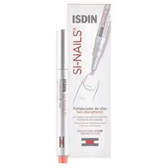 Mifarma Fortalecedor de uñas isdin si-nails - caja 1 un oferta