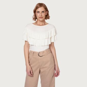 Fina Perú Polo giacomo hueso oferta