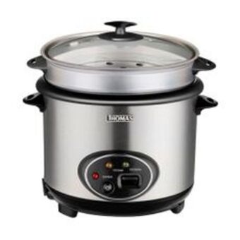 Metro Thomas olla arrocera multiusos th-38if 1.8 lt oferta