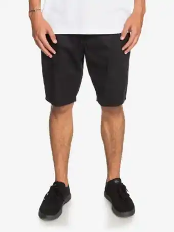 The Box Short para hombre quiksilver classic everydayunio kvj0 oferta