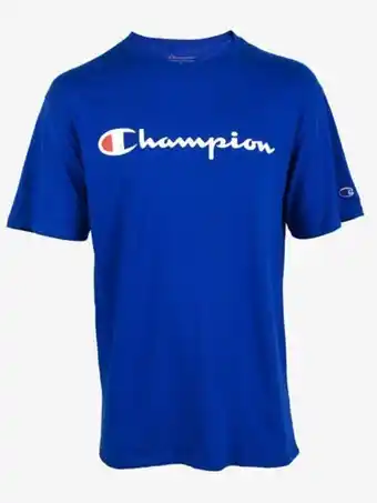 The Box Polo para hombre champion c-gt23hy07718 classic graphic tee gux oferta