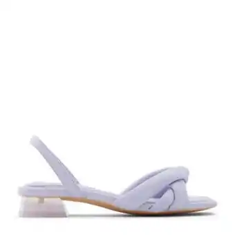 ALDO Sandalias casuales mujer aldo buttercupp500 oferta