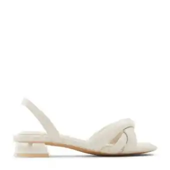 ALDO Sandalias casuales mujer aldo buttercupp110 oferta