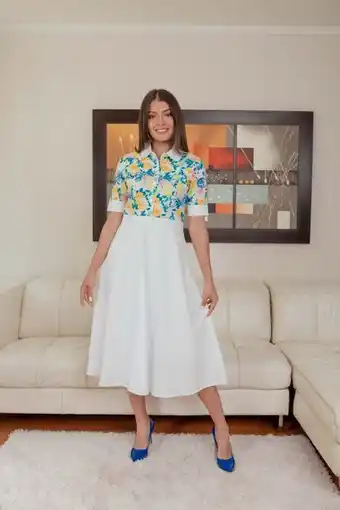 Bless Fashion Vestido raquel oferta
