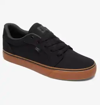 The Box Zapatillas para hombre dc shoes lifestyle anvil tx bgm oferta