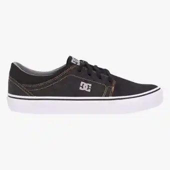 The Box Zapatillas para hombre dc shoes lifestyle trase tx se ddm oferta