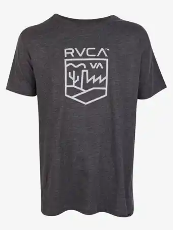 The Box Polo para hombre rvca classic los alamos ss kvph oferta