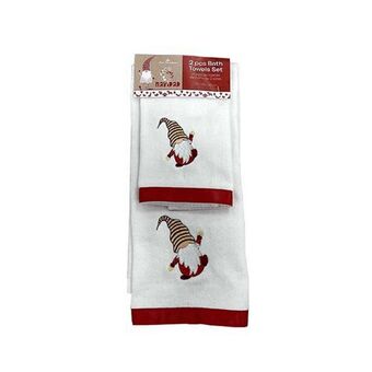 Panorama Hogar Juego de toallas oferta