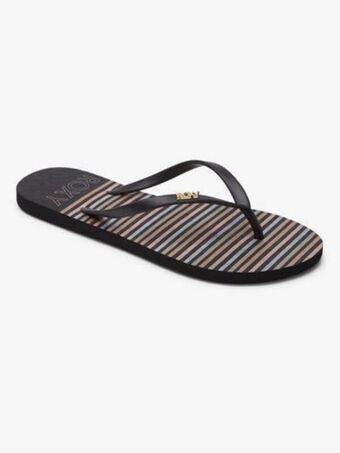 The Box Sandalias para mujer roxy beach viva stamp ii bmm oferta