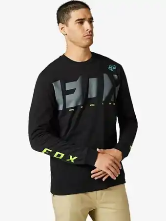 The Box Polo para hombre fox premium rkane ls premium tee 001 oferta