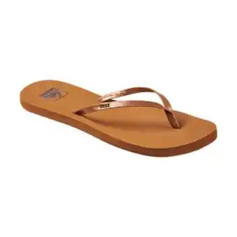 The Box Sandalias para mujer reef beach bliss nights co oferta
