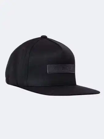 The Box Gorra para hombre rvca hat stadium blk oferta