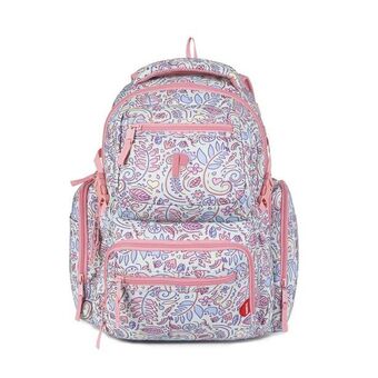 Porta Mochila jumbo karoty oferta