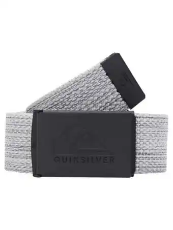 The Box Correa para hombre quiksilver woven principal schwack knfh oferta