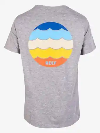 The Box Polo para hombre reef classic reef waters sgrh oferta