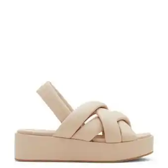 ALDO Sandalias casuales mujer phoebie270 oferta