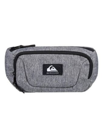 The Box Canguro para hombre quiksilver waistbag junglerii sgrh oferta