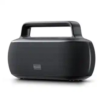 Hiraoka Parlante portátil c / bluetooth miray pmbt-55n oferta