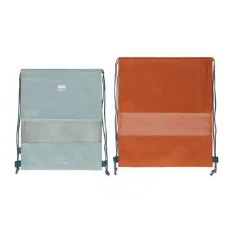 Casaideas Bolsas de ropa para viaje oferta