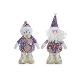 Panorama Hogar Papa noel/hombre de... oferta