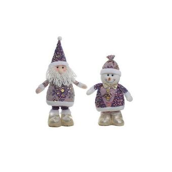 Panorama Hogar Papa noel/hombre de... oferta