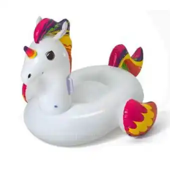 Tai Loy Flotador piscina unicornio fantasi.41114 oferta