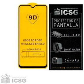 Linio Mica vidrio 9d 21d xiaomi redmi note 11... oferta