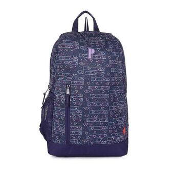Porta Mochila castelo becky oferta