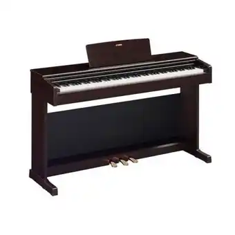 Hiraoka Piano digital yamaha ydp-145 oferta