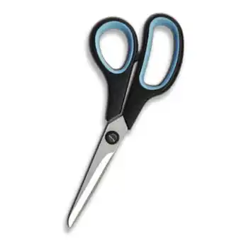 Comercial Li Tijera alpha oficina 19.5cm soft grip oferta