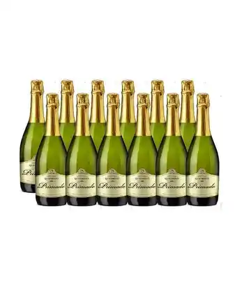 Sumon Licores Espumante primado 750ml x12und oferta
