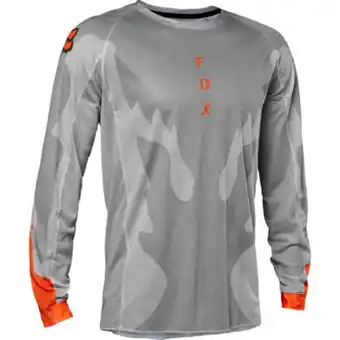 The Box Jersey para hombre fox airline airline exo jersey 230 oferta