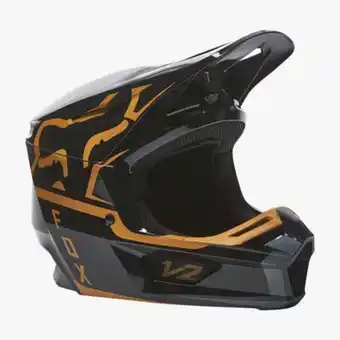 The Box Casco para hombre fox v2 v2 merz helmet 595 oferta