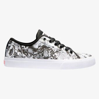 The Box Zapatillas para hombre dc shoes lifestyle dp manual xkwr oferta