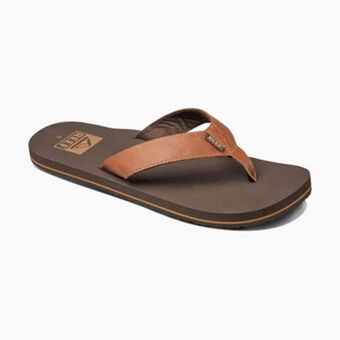 The Box Sandalias para hombre reef reef twinpin bro oferta
