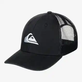 The Box Gorra para hombre quiksilver trucker grounder kvj0 oferta