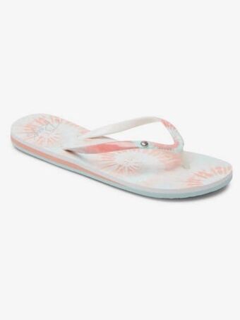 The Box Sandalias para mujer roxy beach portofino iii aqs oferta