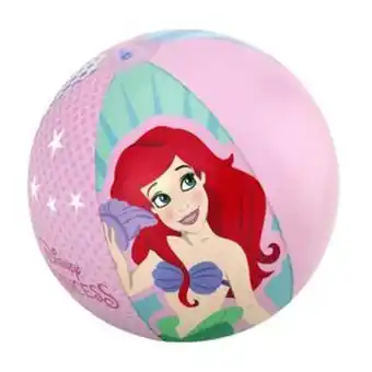Tai Loy Pelota inflable best way princesas 51cm oferta