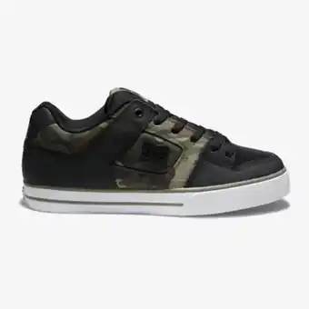The Box Zapatillas para hombre dc shoes lifestyle pure 0cp oferta