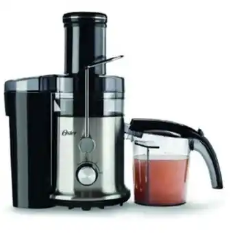 Linio Extractor de jugos oster fpstje320s 600w oferta